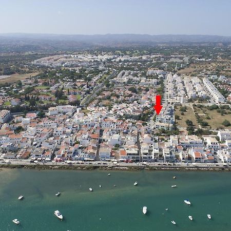 For Sea Apartment Cabanas De Tavira Εξωτερικό φωτογραφία