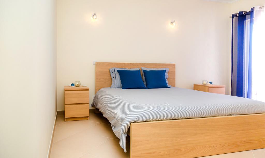 For Sea Apartment Cabanas De Tavira Εξωτερικό φωτογραφία