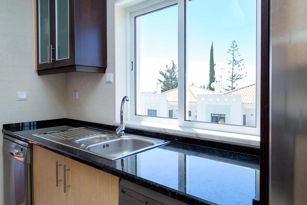 For Sea Apartment Cabanas De Tavira Εξωτερικό φωτογραφία
