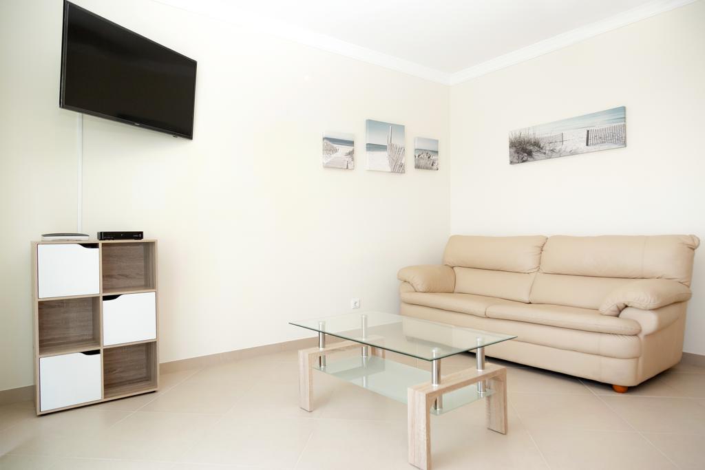For Sea Apartment Cabanas De Tavira Εξωτερικό φωτογραφία