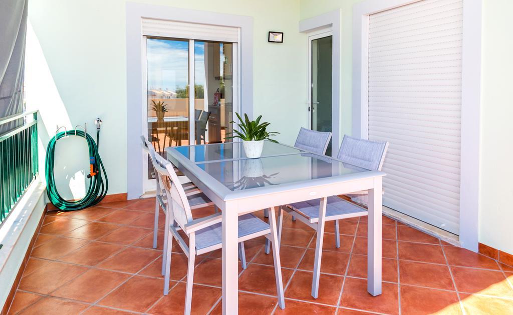 For Sea Apartment Cabanas De Tavira Εξωτερικό φωτογραφία