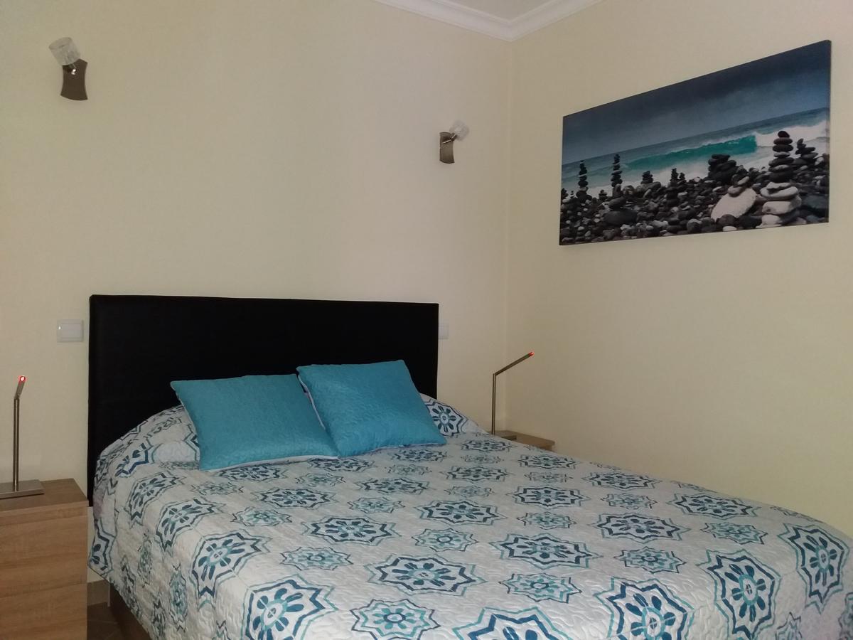 For Sea Apartment Cabanas De Tavira Εξωτερικό φωτογραφία